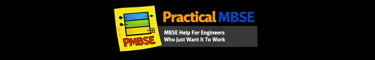 Practical MBSE